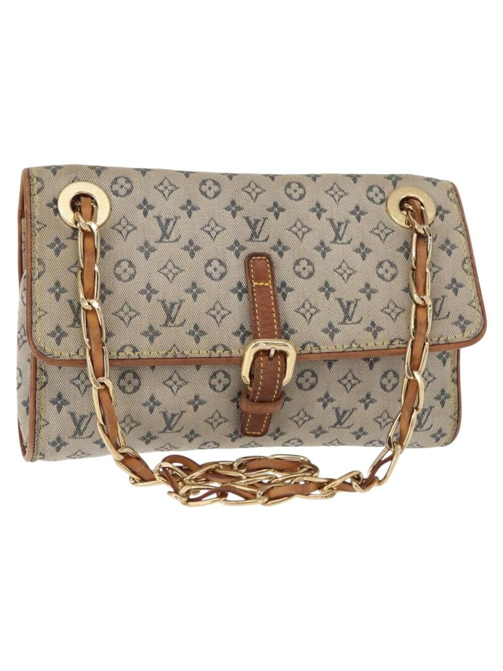 Louis Vuitton Mini Camille Chain #360937L58B